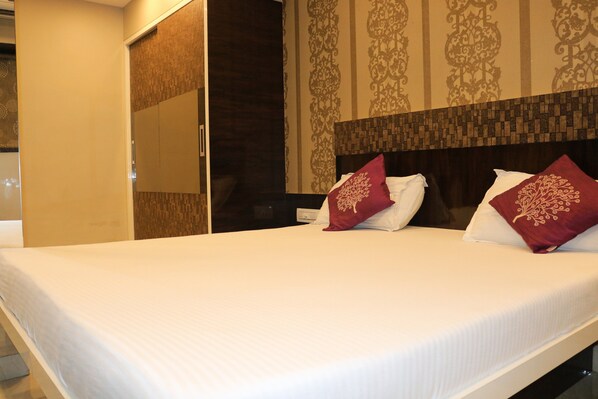 Escritorio y wifi gratis