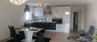 Cozy luxury 4 rooms. In the heart of Heidelberg