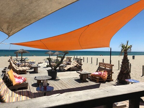 Plage