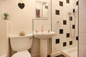 Handdoeken, toiletpapier