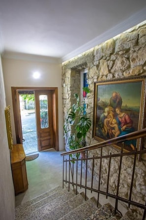 Reception - Hotel Veneto (Kutaisi)