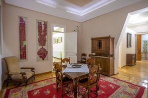 Interior - Hotel Veneto (Kutaisi)