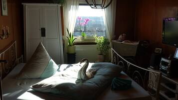 4 Schlafzimmer, WLAN, BettwÀsche