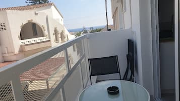 Departamento (Sky) | Balcón