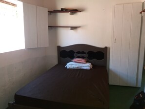 2 habitaciones 