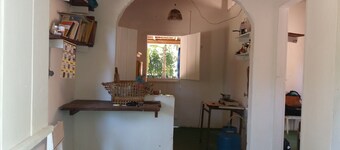 Poetic House in Cumuruxatiba