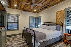 2 slaapkamers, gratis wifi, beddengoed