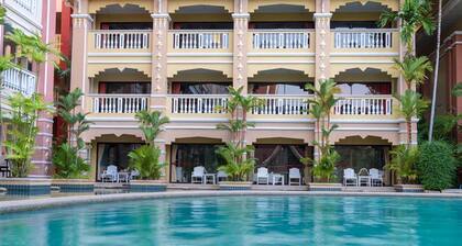 Krabi Nature Beach Resort