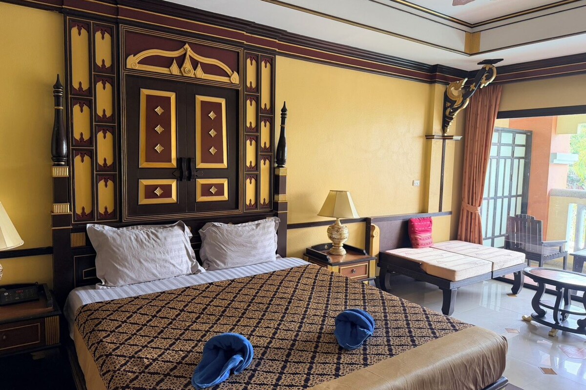 Habitación