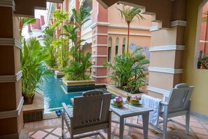 Teras/patio