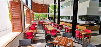 Cocina internacional