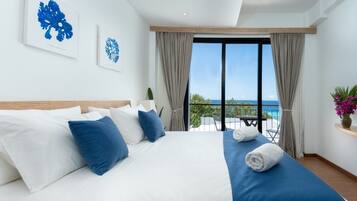 Coffres-forts dans les chambres, bureau