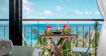 Ranthari Hotel and Spa Ukulhas Maldives