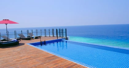 Ranthari Hotel and Spa Ukulhas Maldives