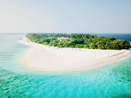 Área de parrillas y picnic