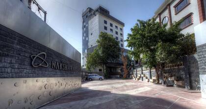NAKSHATRA HOTELS PVT. LTD