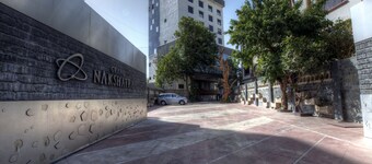 NAKSHATRA HOTELS PVT. LTD