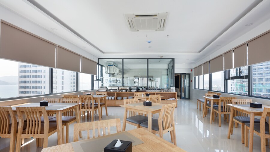 XO Hotel & Apartments