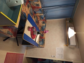 Interieur
