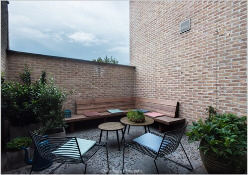 Charming house Bruges Damme