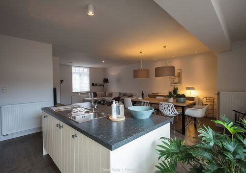 Charming house Bruges Damme