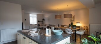 Charming house Bruges Damme