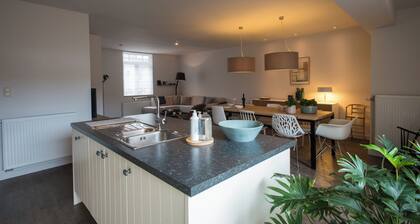 Charming house Bruges Damme