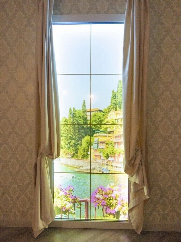 Interior detail - Hotel Silver (Tolyatti)