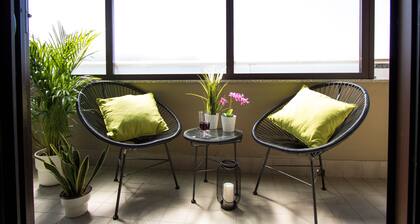 Maison .Vivienne. 2. 0