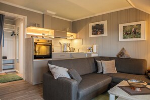 TV connectée, lecteur de DVD, livres