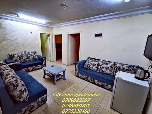 Your best place to stay in Aqaba, apartment with sea views.