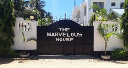 Marvelous House Mtwapa