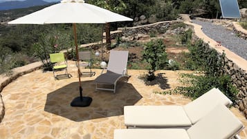 Terras