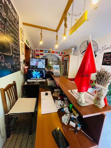 Vlora Backpackers Hostel