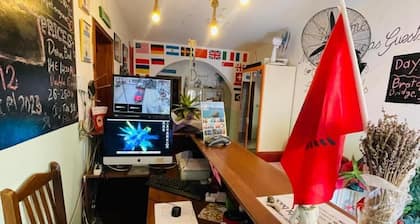 Vlora Backpackers Hostel