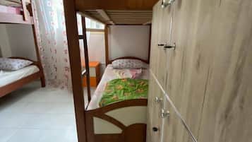 1 slaapkamer, gratis wifi