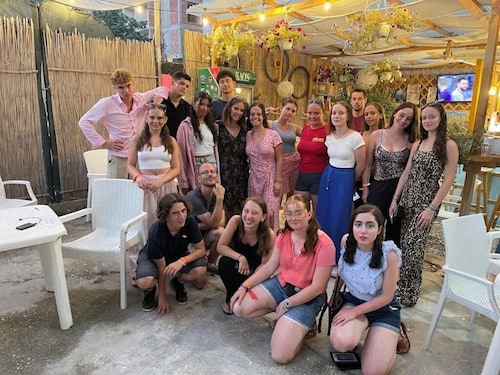 Vlora Backpackers Hostel