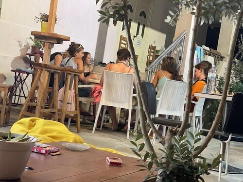 Vlora Backpackers Hostel