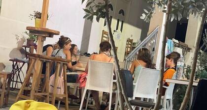 Vlora Backpackers Hostel