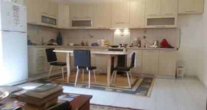 Vlora Backpackers Hostel