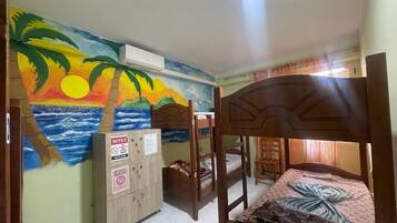 1 sovrum och gratis wi-fi