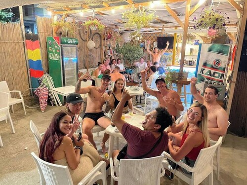 Vlora Backpackers Hostel