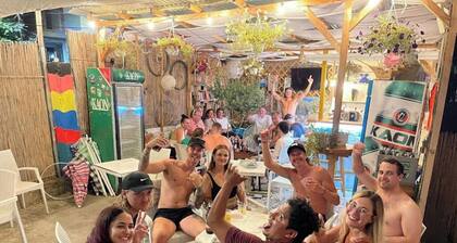 Vlora Backpackers Hostel