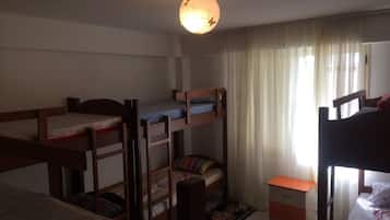 1 bedroom, free WiFi