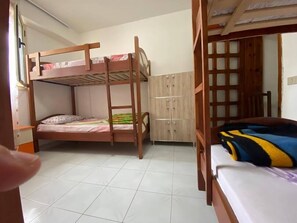 1 chambre, Wi-Fi gratuit