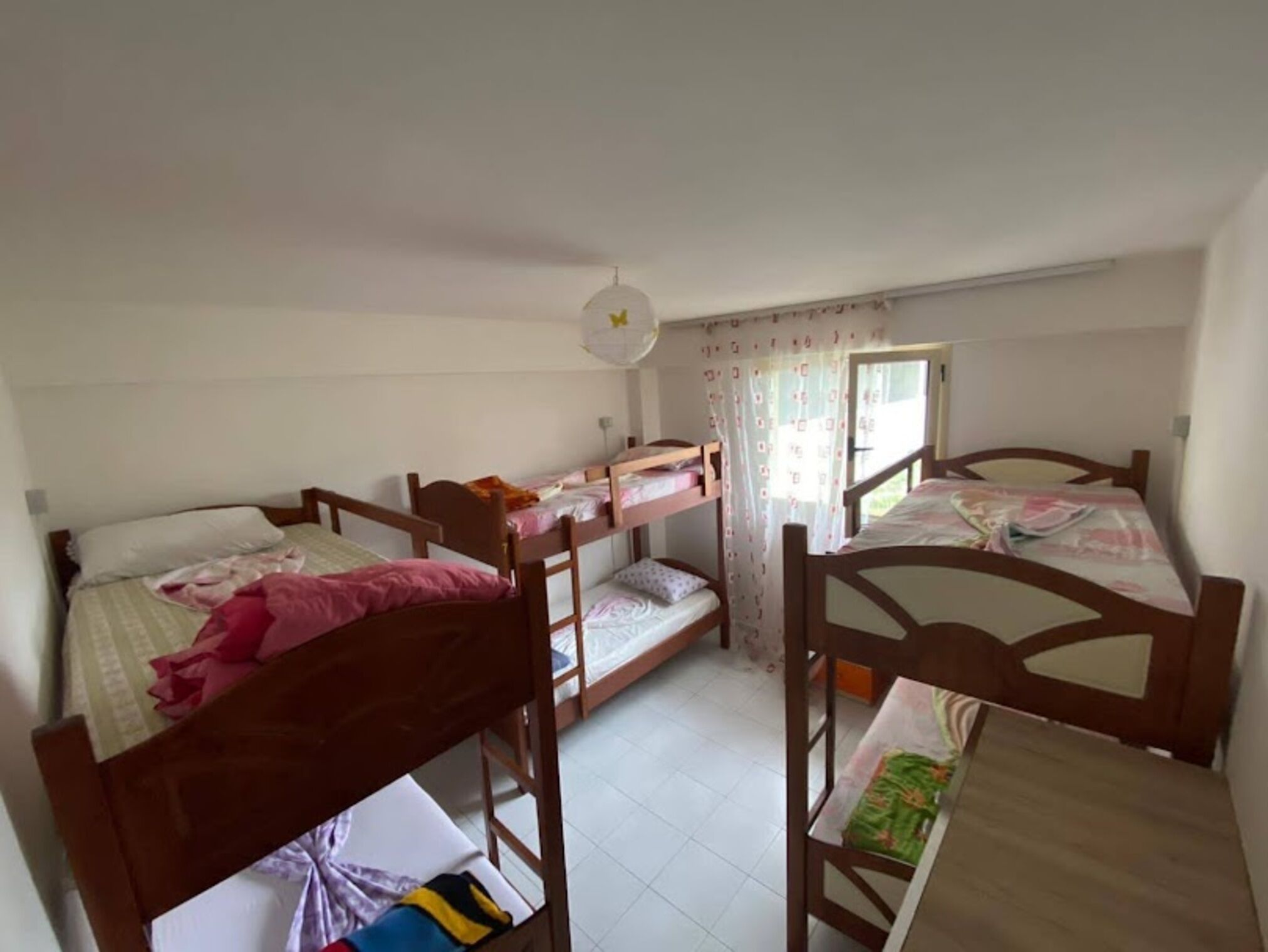 1 bedroom, free WiFi