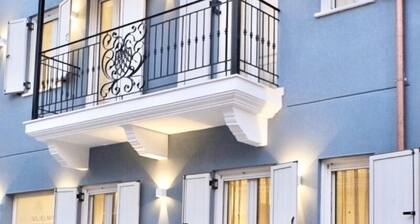 Villa Vilielmini