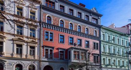 Eight Secrets Boutique Residence by Dwellfort