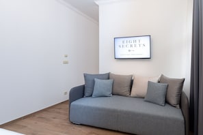Appartement Design (205-405)