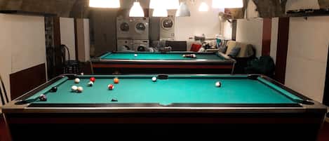 Sala de juegos